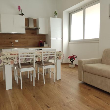 Dimora Gassi White Villa Mola di Bari Exterior foto