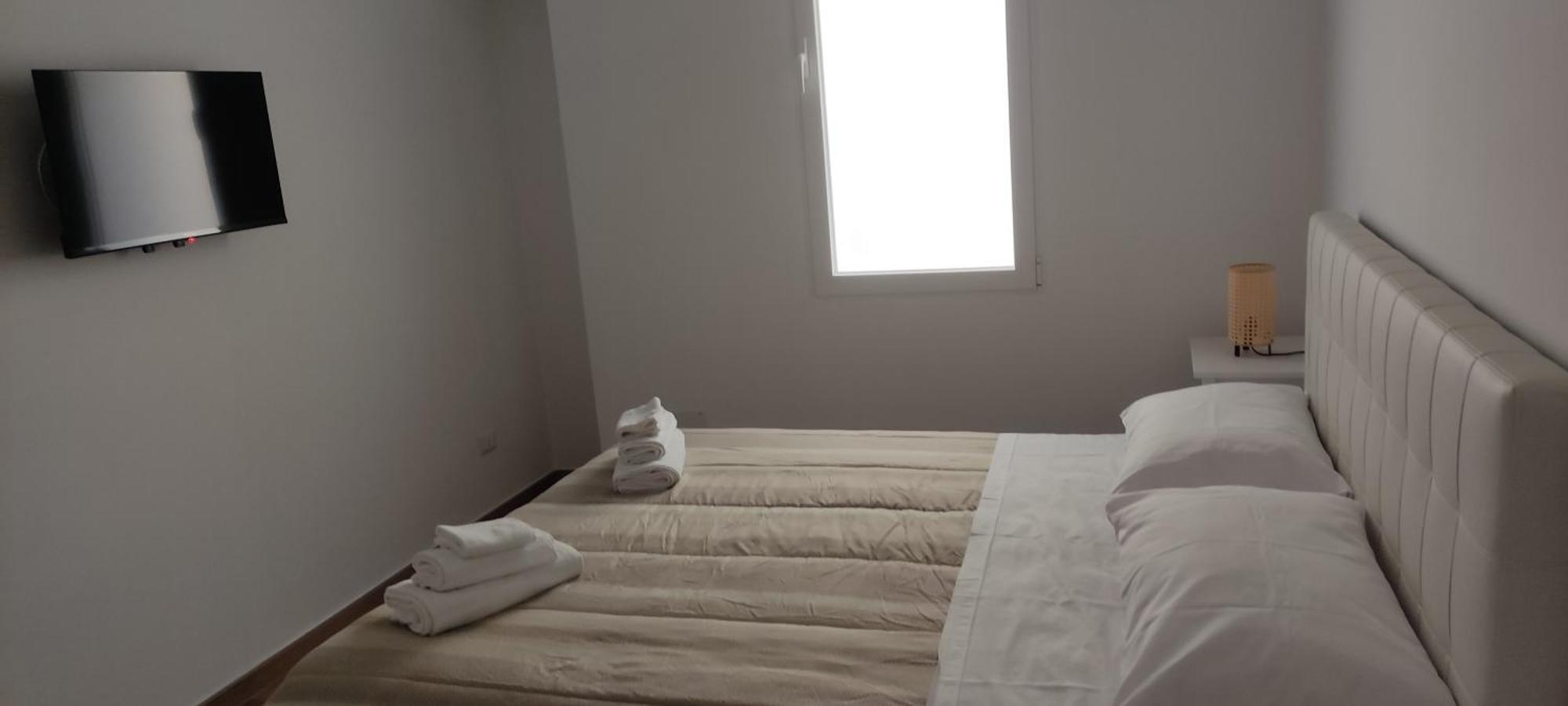 Dimora Gassi White Villa Mola di Bari Exterior foto