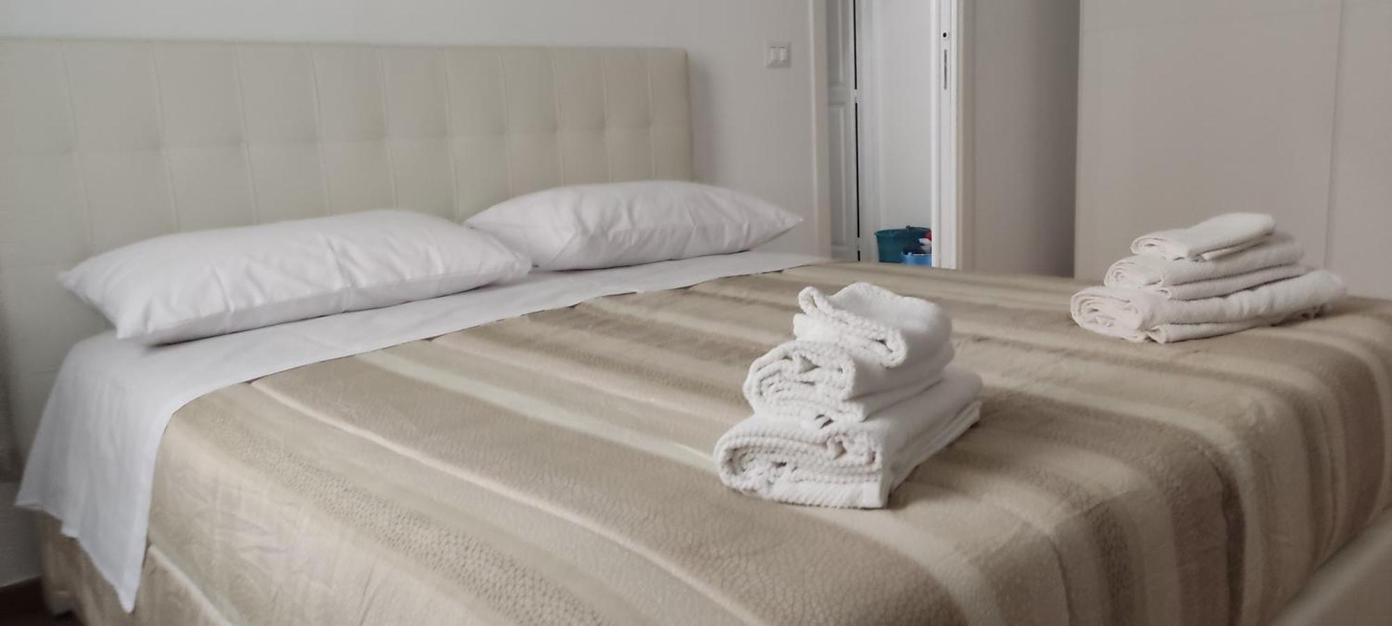 Dimora Gassi White Villa Mola di Bari Exterior foto